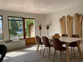 Hegedal Apartment